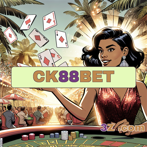 Apostar online nunca foi tão fácil com o ck88bet app disponível