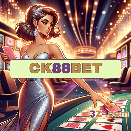 A Experiência de Jogos Ao Vivo no CK88BET App