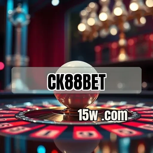 ck88bet app App