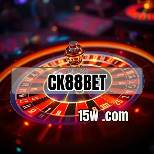 ck88bet app Bônus