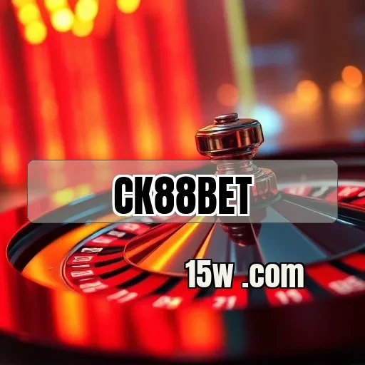ck88bet app Login