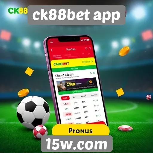 novas promoções destacam ck88bet app no mercado