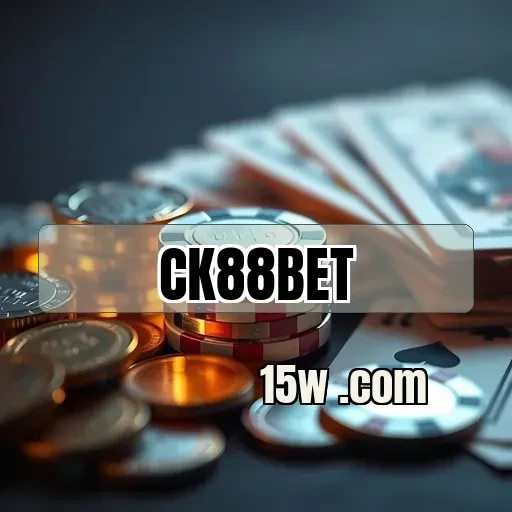 ck88bet app Pagamento
