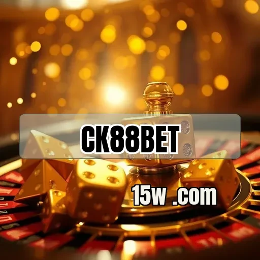 ck88bet app Promoções