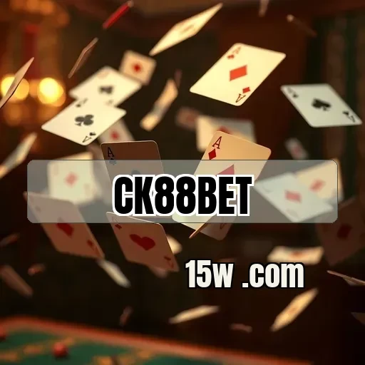ck88bet app Caça-Níqueis